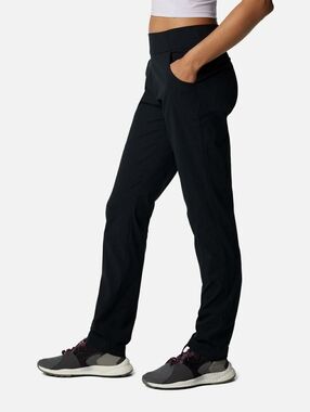 Columbia Anytime™ Slim Pull On Pant - Women, size S
